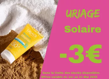 Sélection de produit